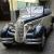 BMW 326 Frazer Nash Convertible 1938