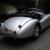 Jaguar XK 120 Roadster 1952