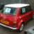 Rover Mini Cooper 1998 Classic ONLY 46000 miles