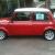 Rover Mini Cooper 1998 Classic ONLY 46000 miles
