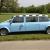 Stretch Classic Mini Limousine! Custom made, modified, cooper, one off stretched