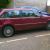 1994 Volvo 480 GT, 08/14 Tax and 09/14 MOT, 1 Owner from New 43K - Manual