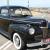 1941 Ford Tudor V8 Classic Cruiser 2 Door Sloper HOT ROD Original in Hamlyn Heights, VIC