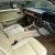 1988 Jaguar XJ-S Cabriolet (3.6 litre)