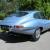 1966 Jaguar E-Type Series I Fixedhead Coupé
