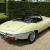 1970 Jaguar E-Type 4.2 Series II Roadster