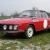 1969 Lancia Fulvia Coupe Rallye HF
