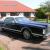 1978 Lincoln Continental Mk.V