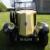 1928 Renault Type NN Tourer/Utility Car