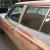 1968 PLYMOUTH SPORT SATELLITE WAGON - CALIFORNIA IMPORT - EASY PROJECT