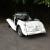 MG TD 1953 Barn Find Project