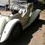 MG TD 1953 Barn Find Project