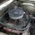 chrysler newport custom coupe 1967 383ci v8 mopar same engine as jensen rat look