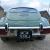  1971 JAGUAR E TYPE GREEN SERIES 3 v12 etype e-type SUPERB WELL MAINTAINED CAR 