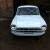 Ford Cortina, MK1 4 door GT, Fitted twin cam black top, Track Day, Hill Climb