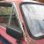 Cortina mk1 1500 GT 2 door restoration project