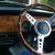 Austin Mini 1972 1275 GT