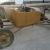 1926 27 Ford Model T Bucket Roadster Hot Rat Rod Project Vintage Project
