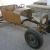 1926 27 Ford Model T Bucket Roadster Hot Rat Rod Project Vintage Project