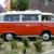 1971 Volkswagen Camper T2