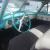 1951 chevy sports coupe hot rod kustom