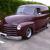 Awesome 1953 Chevrolet 3100 Panel Truck Big Block 396 cu in, Not Pick Up