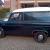 Ford Thames 300E Van 1955 33,000 miles