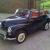 1968 Morris Minor Convertable....Immaculate...!!
