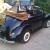 1968 Morris Minor Convertable....Immaculate...!!