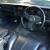 FORD CAPRI 280 BROOKLANDS GREEN 2.8i INJECTION SPECIAL LSD SUNROOF LEATHER 1986