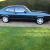 FORD CAPRI 280 BROOKLANDS GREEN 2.8i INJECTION SPECIAL LSD SUNROOF LEATHER 1986
