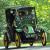 1912 Renault AG1 'Taxi de la Marne'