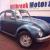 1973 VOLKSWAGEN 1303 BEETLE (TAX EXEMPT) 1 OWNER (SERVICE HISTORY) 2 KEYS!!!