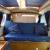  1972 VW Early Bay Camper Campervan - Dormobile roof 