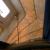  1972 VW Early Bay Camper Campervan - Dormobile roof 