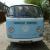 1972 VW Early Bay Camper Campervan - Dormobile roof 
