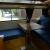  1972 VW Early Bay Camper Campervan - Dormobile roof 