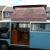  1972 VW Early Bay Camper Campervan - Dormobile roof 