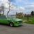 BMW E9 COUPE 1971 CSL BAT LOOK - 2800 CS AUTO TAIGA GREEN VERY RARE FULL RESTORE