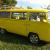  1972 Stunning Fully restored VW Type 2 bay window 