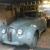 Lagonda 1950 2 1/2 litre Saloon Aston Martin engine & Gearbox