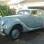 Lagonda 1950 2 1/2 litre Saloon Aston Martin engine & Gearbox