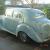 Lagonda 1950 2 1/2 litre Saloon Aston Martin engine & Gearbox