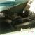 Lagonda 1950 2 1/2 litre Saloon Aston Martin engine & Gearbox