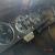 Lagonda 1950 2 1/2 litre Saloon Aston Martin engine & Gearbox