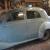 Lagonda 1950 2 1/2 litre Saloon Aston Martin engine & Gearbox