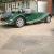 LCD Hawke Morgan Roadster