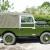 Land Rover Series 1 - 86" Regular Soft Top, Classic Land Rover Series I