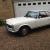 MERCEDES-BENZ 250 SL PAGODA AUTO 1967 WITH HARD AND SOFT TOP, RHD