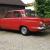 1966 Ford Cortina mk1 1500 GT Barn find